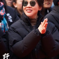 The Elephant Queen Chinese Movie photo