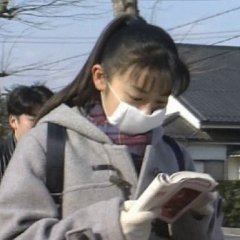 Hakusen Nagashi Japanese Drama photo