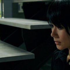 Princess Aurora Korean Movie photo