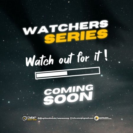 Watchers (2024)
