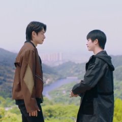 Along with Me Chinese Drama photo