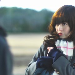Mobile Girlfriend + Japanese Movie photo