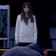 Mobile Girlfriend Japanese Movie photo