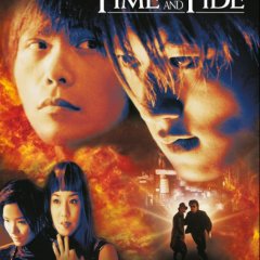 Time and Tide Hong Kong Movie photo