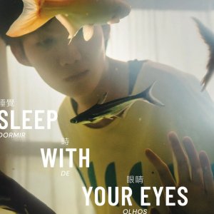 Sleep with Your Eyes Open (2024)