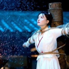 Rescued the Lost Times Chinese Drama photo