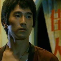 Monga Taiwanese Movie photo