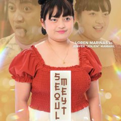 Seoulmeyt Philippines Movie photo
