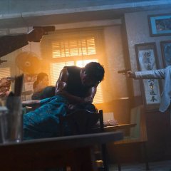 Night Fever Korean Movie photo