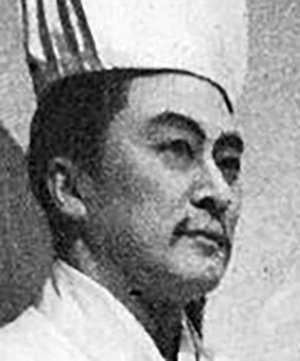 Toranosuke Kawarasaki