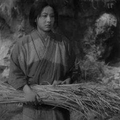 Sansho the Bailiff Japanese Movie photo