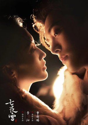 Snowy Night: Timeless Love (2024) poster