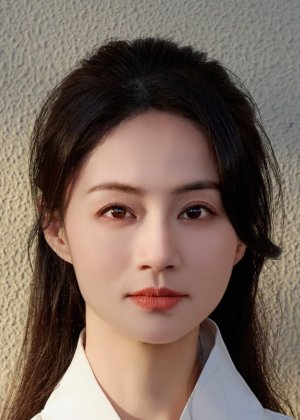 Vivien Ye Vivien Ye