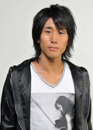 Fujita Satoshi in Kamen Rider Gavv Japanese Drama(2024)