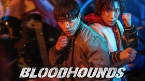 Netflix original K-drama "Bloodhounds" confirmed to have a second season