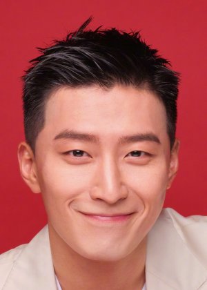 Shawn Dou