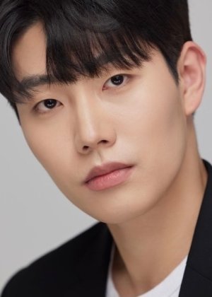 Yun Ho Rim