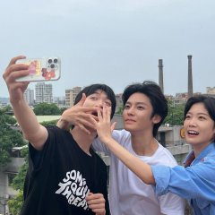 Young Babylon Chinese Drama photo