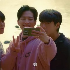 Our D-Day Korean Drama photo