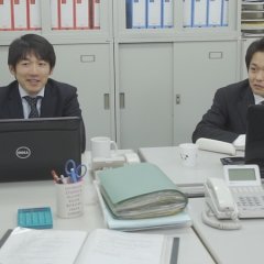 One Corner Within a Radius of 3 Meters Japanese Movie photo