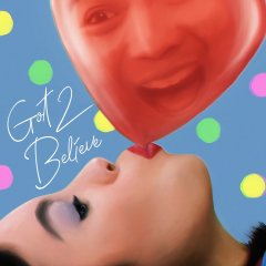 Got 2 Believe Philippines Movie photo