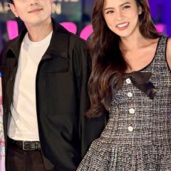 What's Wrong with Secretary Kim Philippines Drama photo