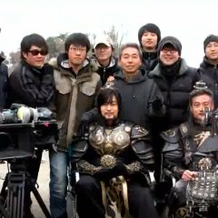 The Legend Korean Drama photo