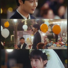 Bell Ringing Chinese Drama photo