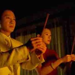 Forever Enthralled Chinese Movie photo
