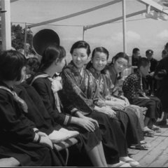 Twenty-Four Eyes Japanese Movie(1954) photo