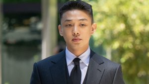 Yoo Ah In Suffers from Depression, Had Suicidal Thoughts