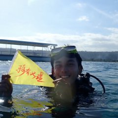 Ride Now: Vanuatu Chinese TV Program photo