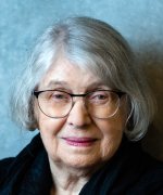 Krystyna Zachwatowicz