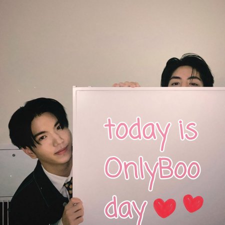 Only Boo! (2024)