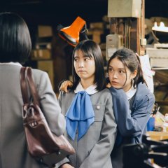 Shinmai Kisha Torokko: Watashi ga Yaraneba Dare ga Yaru! Japanese Movie photo