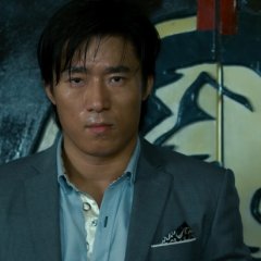 The Bodyguard Chinese Movie(2016) photo