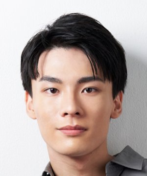 Takeru Iwasaki