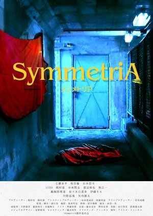 SymmetriA (2024) poster