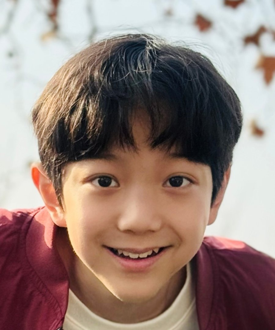 Wang Hao Ze (王昊泽) - MyDramaList