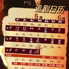 Your Trap Chinese Drama photo