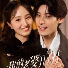 My Skillful Wife Chinese Drama photo