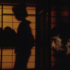 Kage Gari Japanese Drama(1983) photo