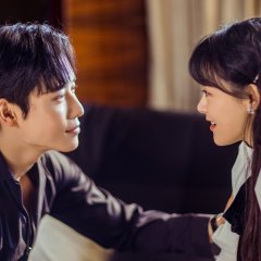 Forever Love Chinese Drama photo