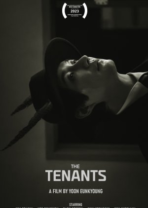 The Tenants (2023) poster