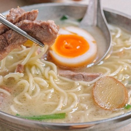 Super Taste: Hot-Blooded 48 Hours (2020)