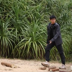 This Is My Island Chinese TV Program photo