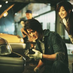 The Longest Night in Shanghai (2007) photo