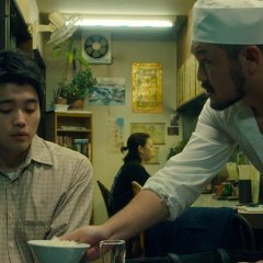 In Her Room Japanese Movie photo