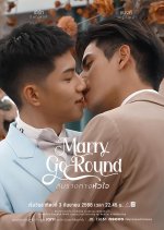 Marry Go Round Thai Drama photo