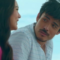 Always Philippines Movie(2022) photo